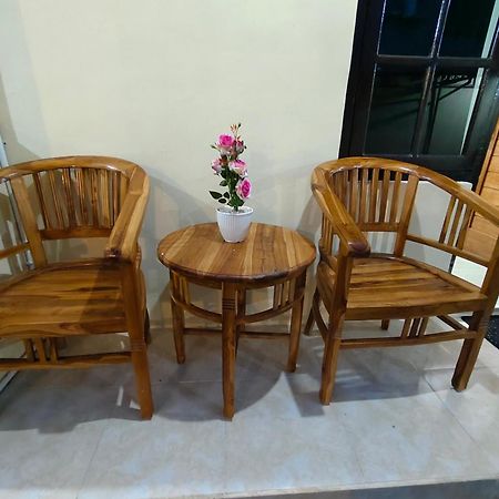 Pondok Mawar Badung  Eksteriør bilde